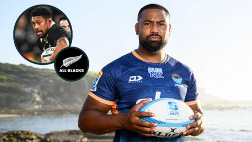 Julian Savea opens up on All Blacks’ fortunes and gives blunt verdict on brother Ardie’s captaincy credentials
