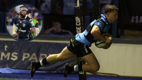 URC round 16: Predictions, teams, kick-off times, how to watch and referee appointments
