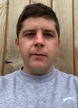 Jared Wright