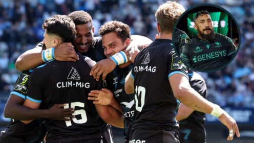 Montpellier v Connacht: Five takeaways as French club chase third title after Springboks-esque ‘demolition’ job of Irish province
