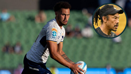 Tana Umaga pinpoints the ‘real risk’ which rugby union will face with Moana Pasifika’s impending demise